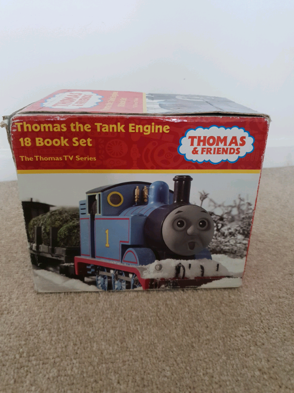 gumtree thomas the tank engine